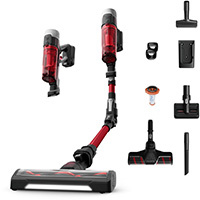 Rowenta RH2099WO X-Force Flex 9.60 teszt