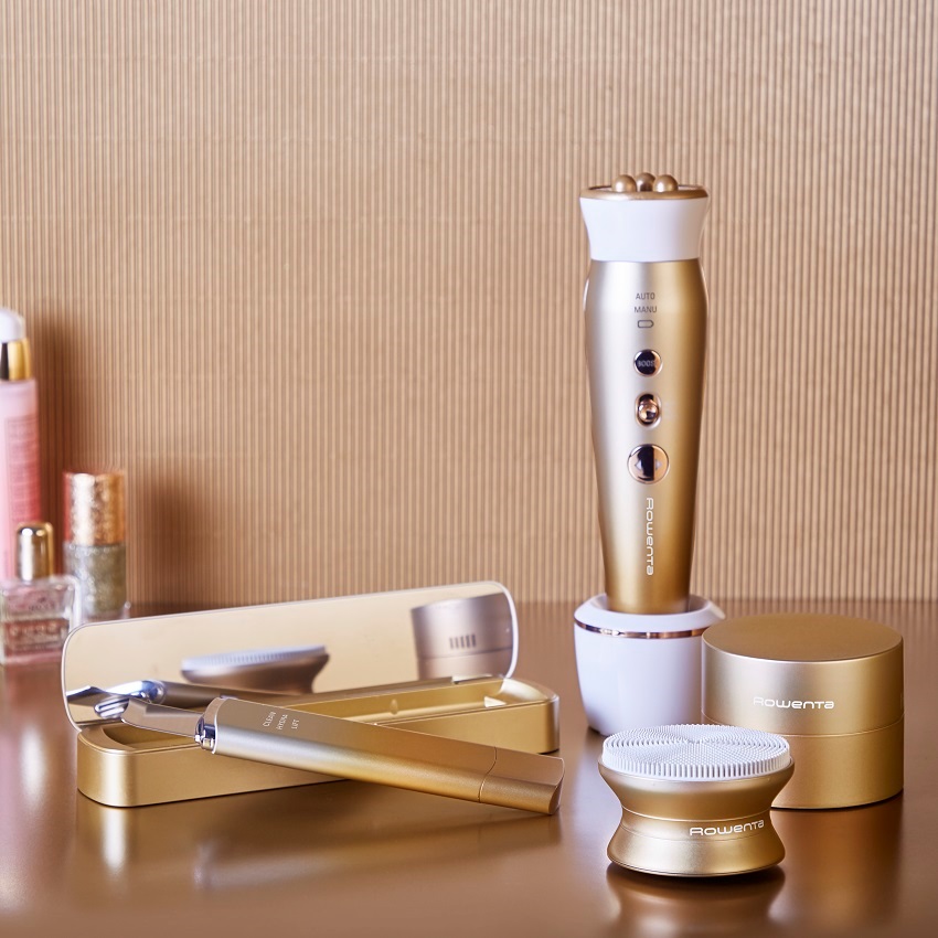 Rowenta LV8530F0 Reset & Boost Skin Duo arctisztító kefe