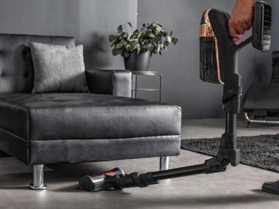 Rowenta álló porszívó felmosó