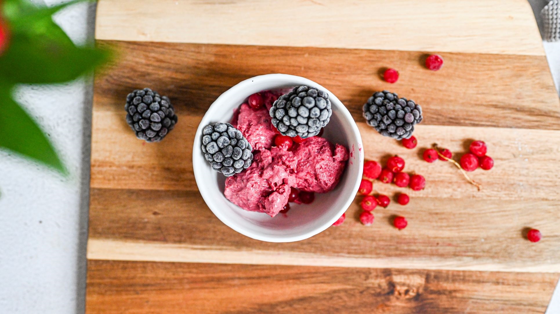 Gyors házi fagylalt