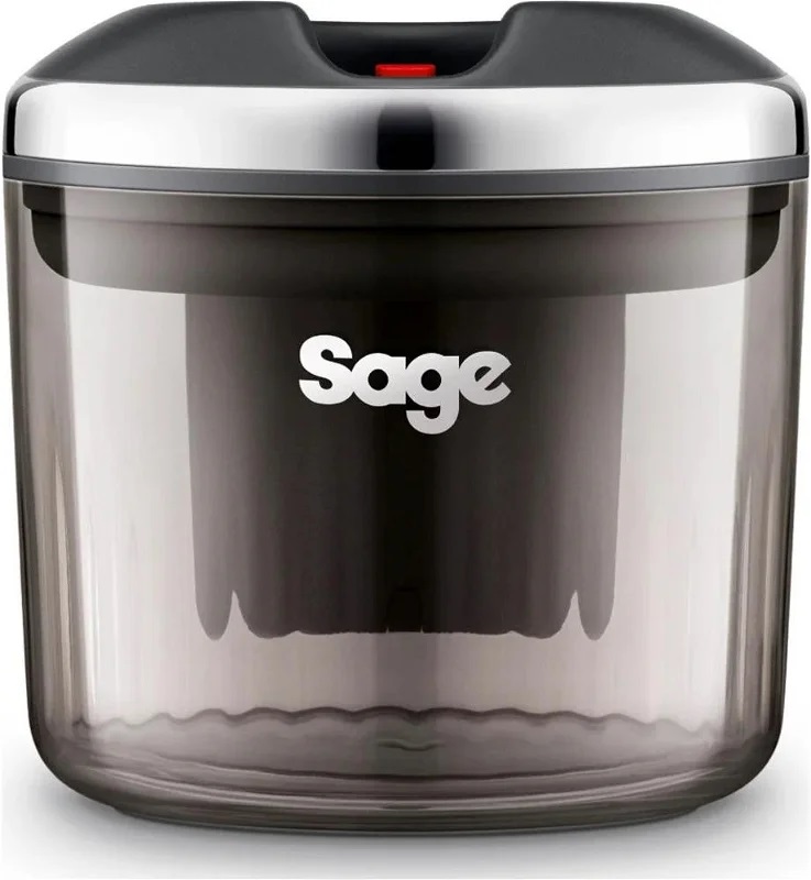 sage kávéfőző