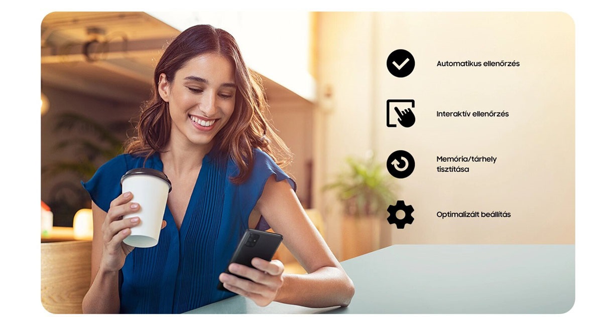 Samsung Galaxy A21s