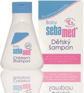 Sebamed babasampon