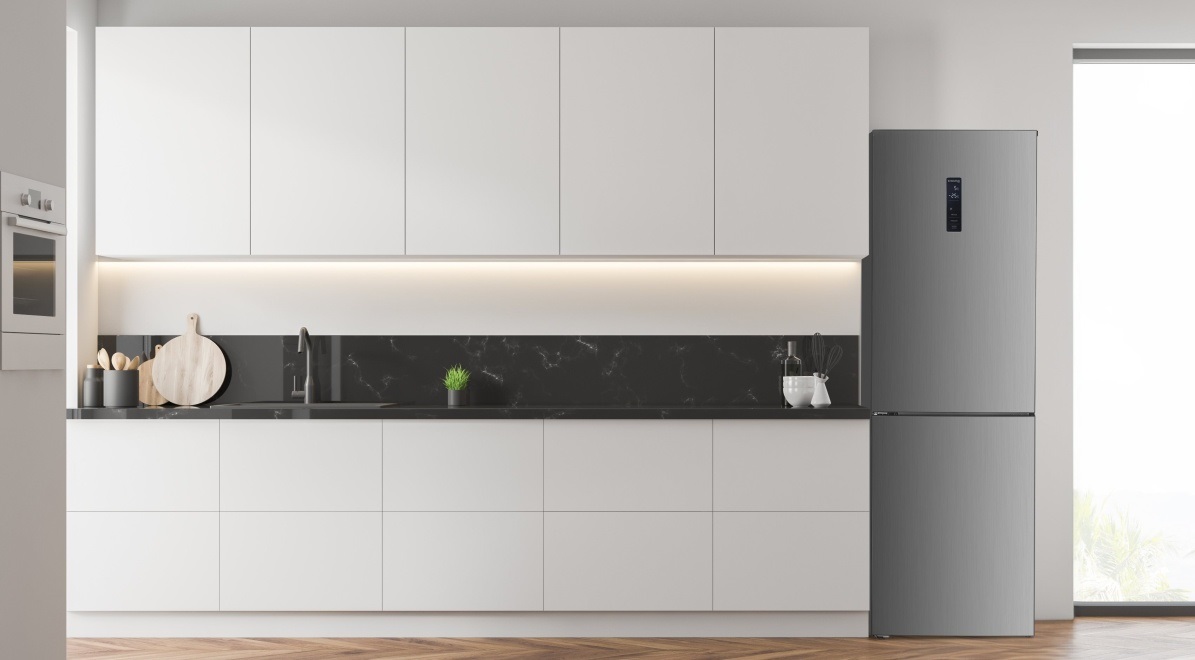 Hűtőszekrény Siguro BF-O120S Ideal