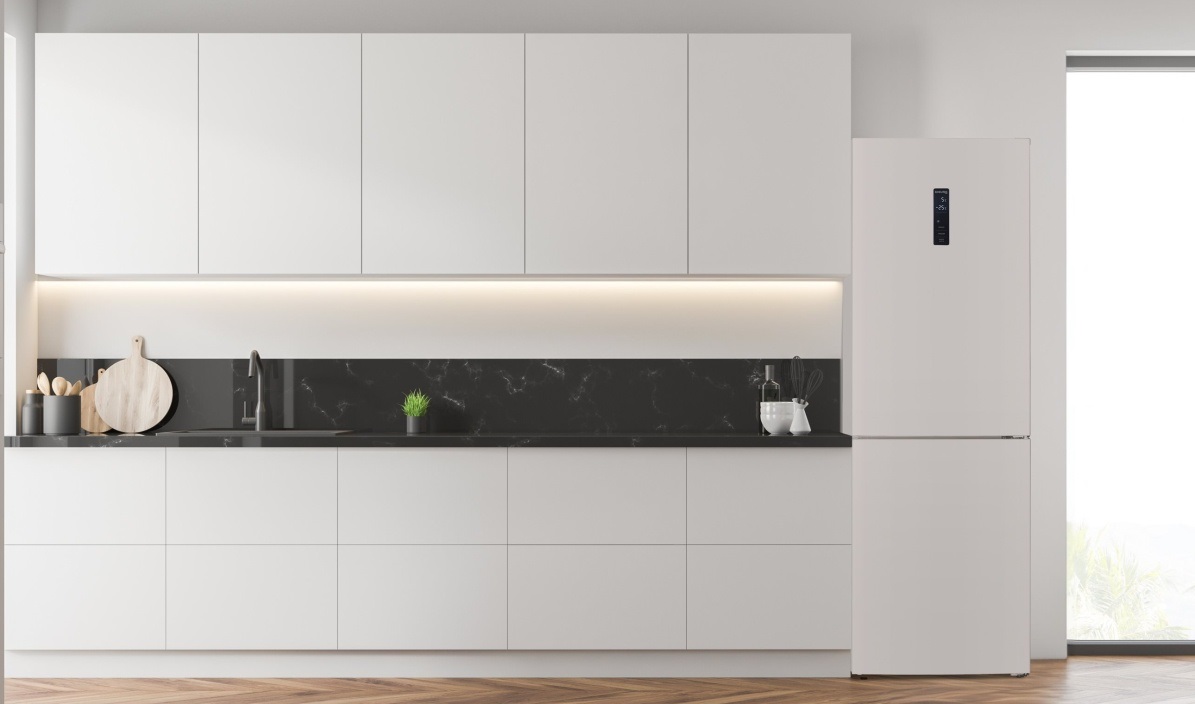 Siguro BF-O120W hűtőszekrény Ideal