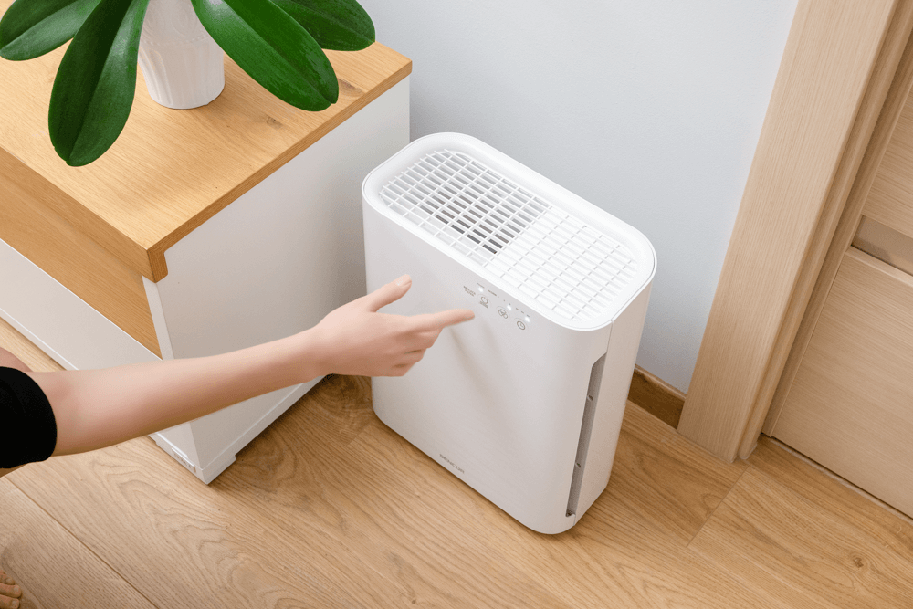 Sencor SHA 8400WH