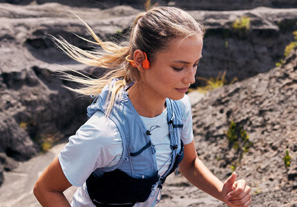 shokz openrun