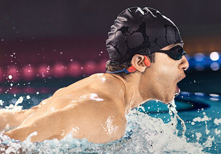 shokz openswim