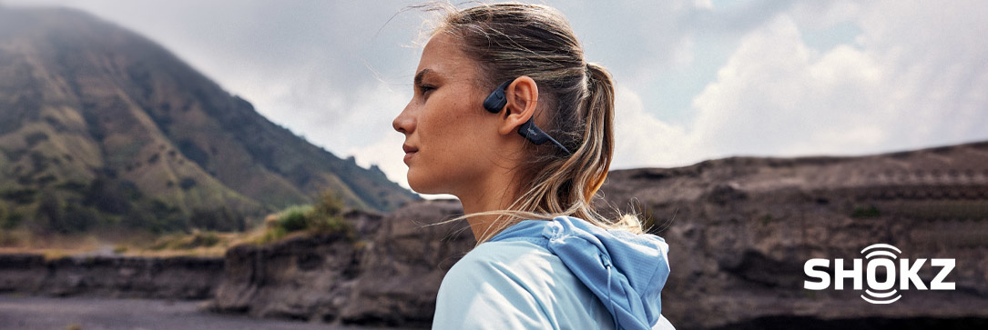 shokz