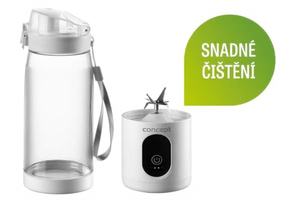 Koncepció SM4001 Smoothie FitMaker Koncepció SM4001 Smoothie FitMaker