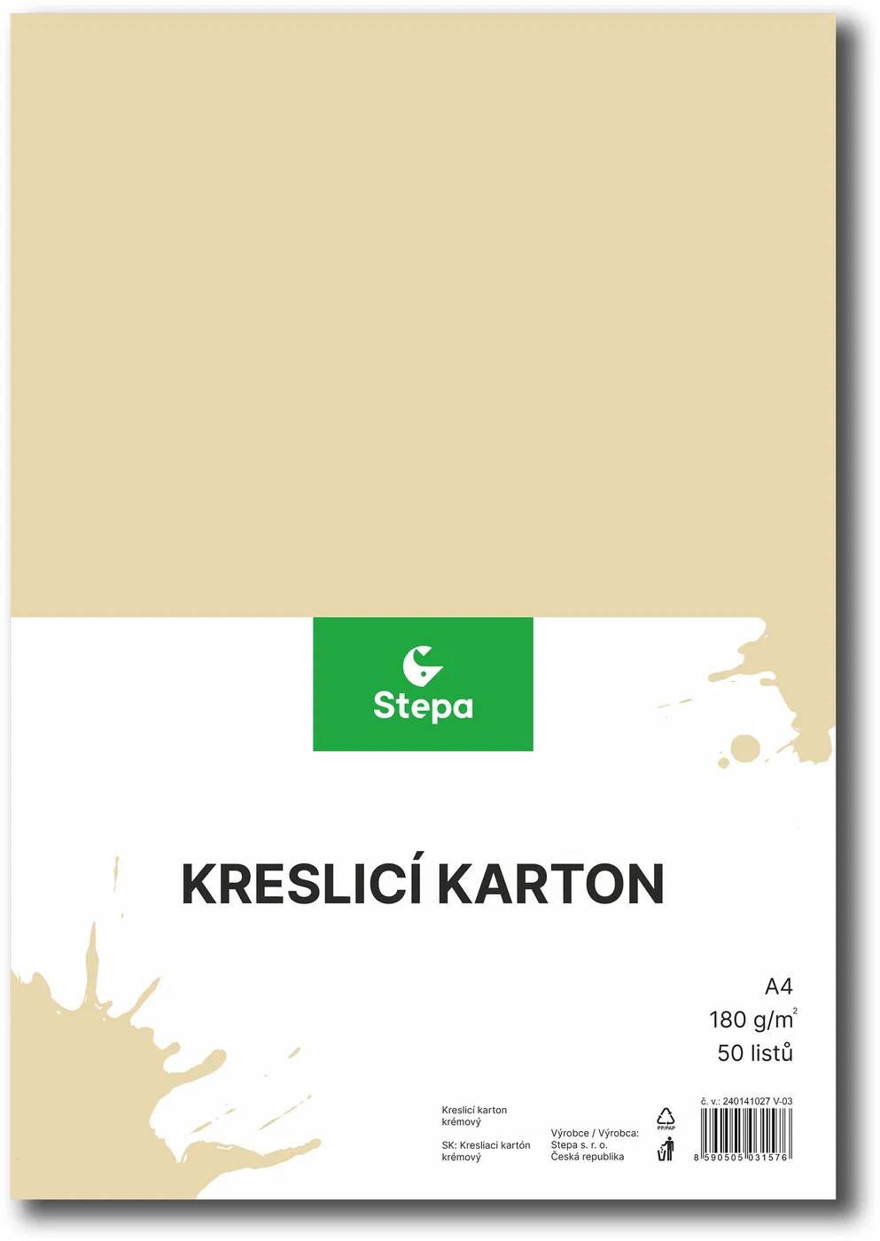 kartonpapír