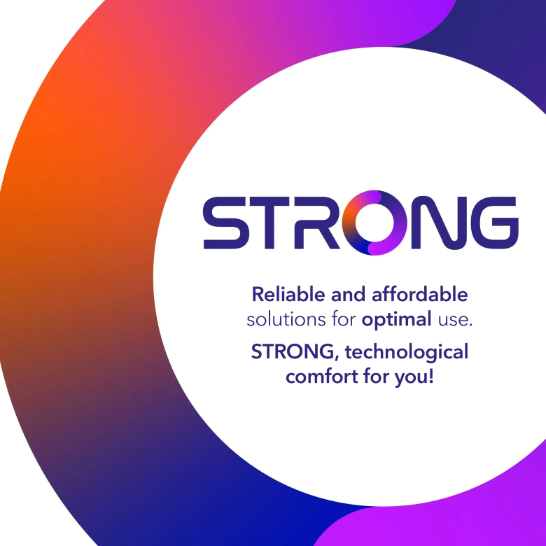 STRONG