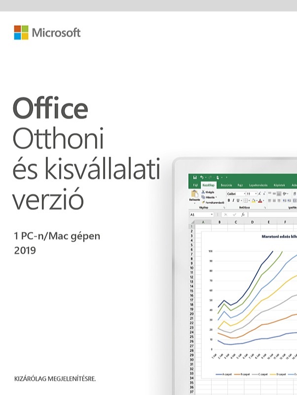 Microsoft Office 2019 Microsoft Office 2019