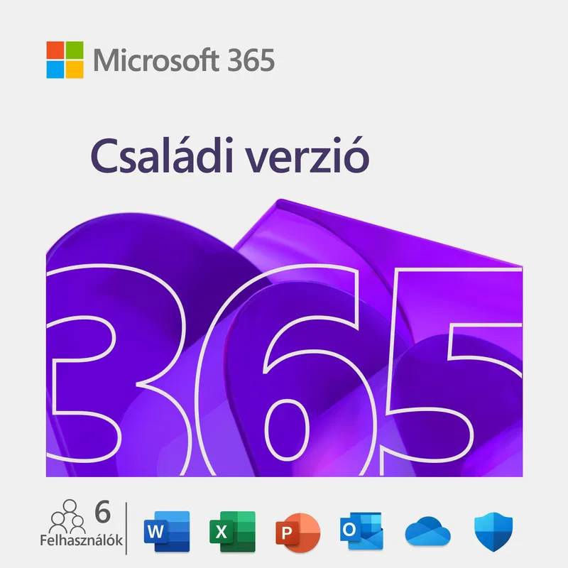 Microsoft 365