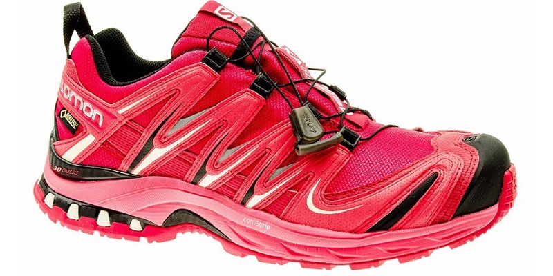 Futócipő választás