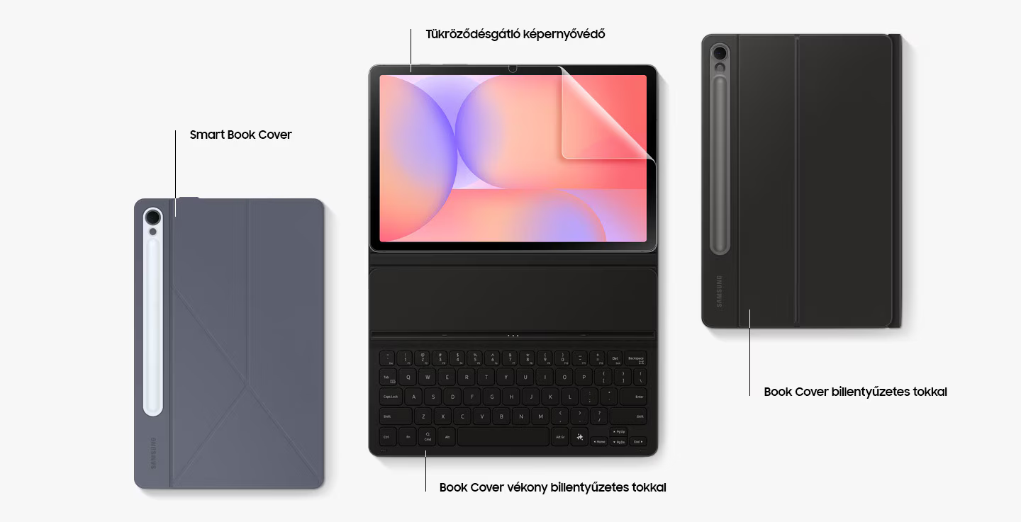 Samsung Galaxy Tab S10 Lite tablet