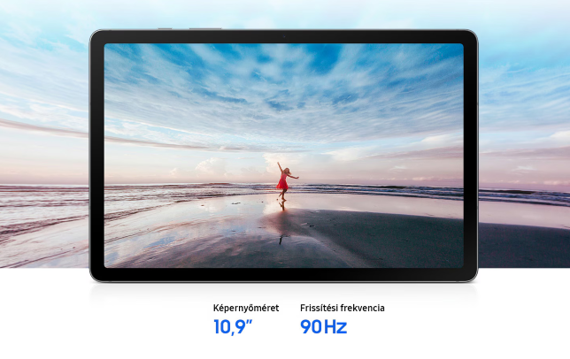 Samsung Galaxy Tab S10 Lite tablet