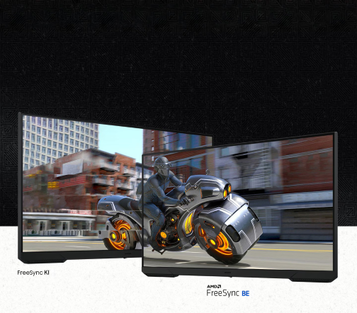 27" Samsung Odyssey G7 (G70D) monitor