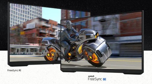 Samsung Odyssey G7 (G70D) monitor