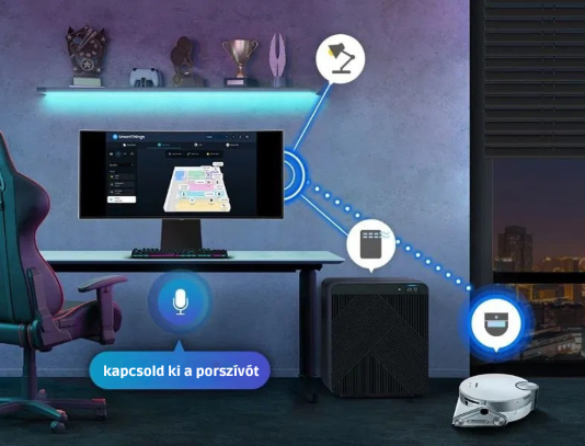 Samsung Odyssey OLED G8 (G85SD)