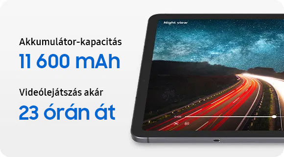 Samsung Galaxy Tab S11 Ultra tablet