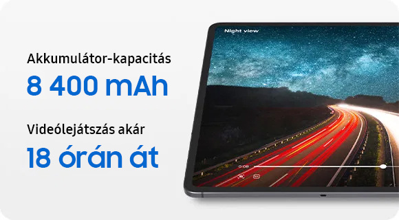 Samsung Galaxy Tab S11