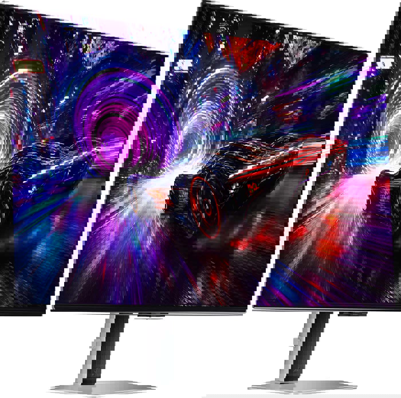 Samsung Odyssey Monitor