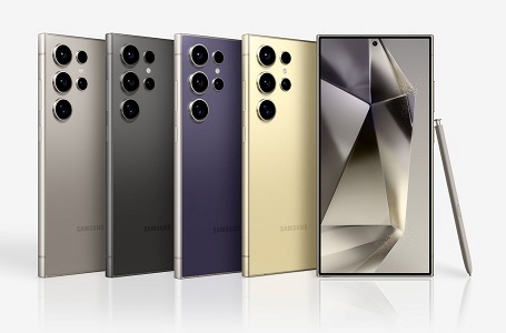 Samsung Galaxy S24 Ultra