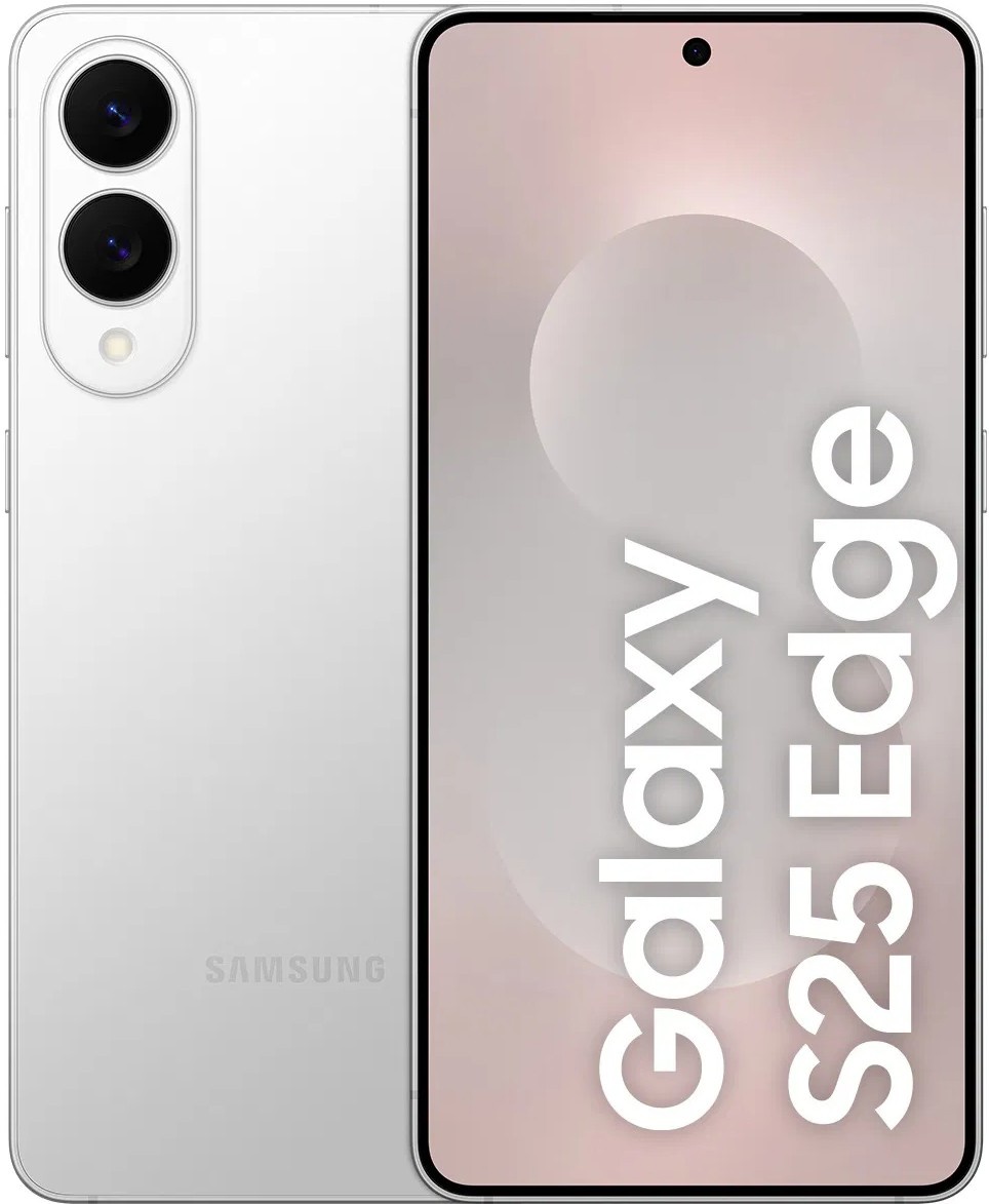 Samsung Galaxy S25 Edge