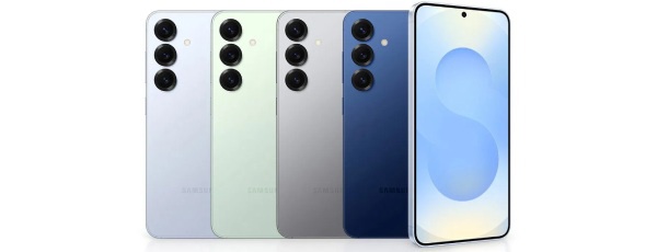 Samsung Galaxy S25 128 GB