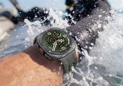 Samsung Galaxy Watch Ultra2
