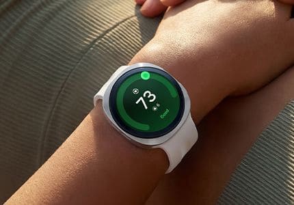 Samsung Galaxy Watch 9