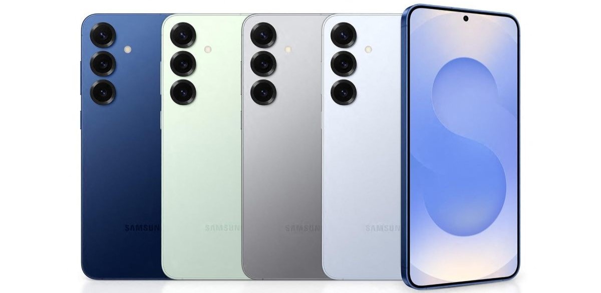 Samsung Galaxy S25+, teszt, bevezető