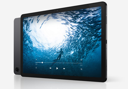 Samsung galaxy tablet