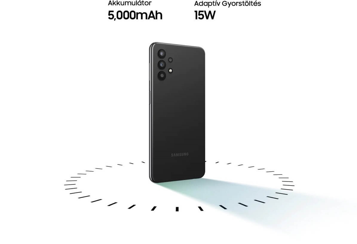 Samsung Galaxy A32