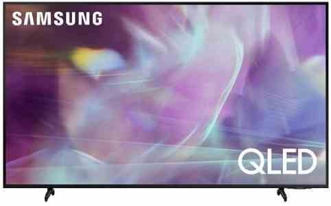Samsung QLED 50