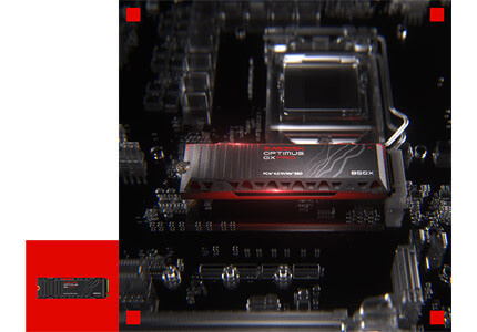 Sandisk Optimus