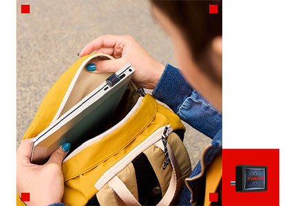 Sandisk USB pendrive