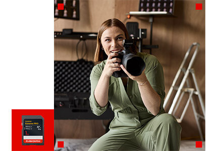 sandisk memóriakártya