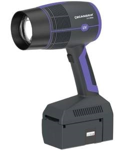 LED UV lámpa