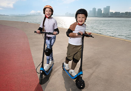 segway rollerek