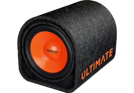 Sencor autós hangszórók