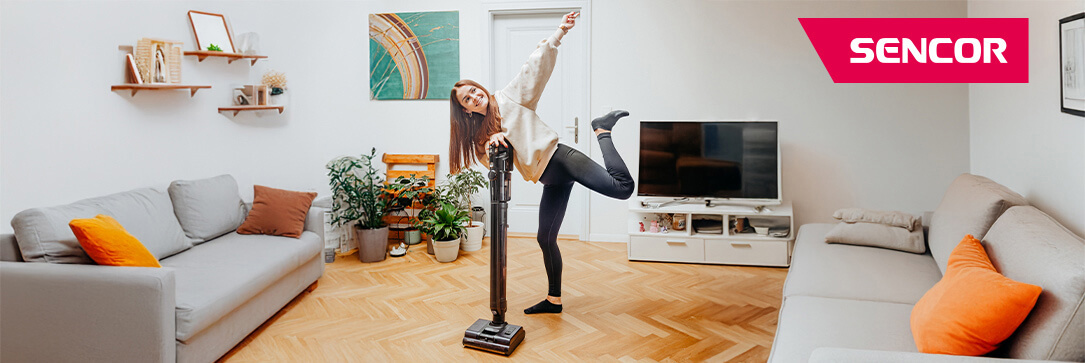 Sencor elektromos felmosók