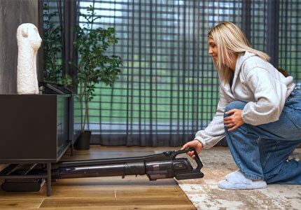 Sencor S88 AQUINO elektromos felmosó