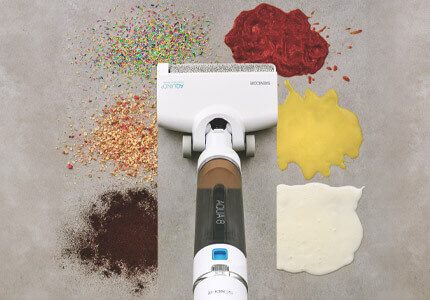 Sencor S88 AQUINO elektromos felmosó