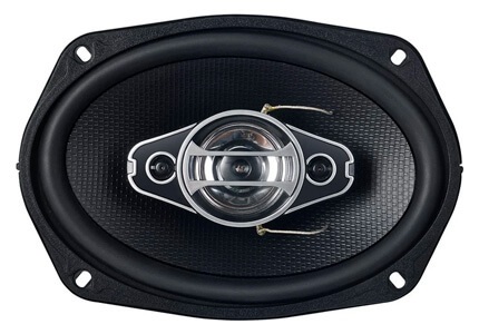 Sencor autós hangszórók