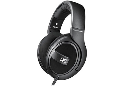 sennheiser headset