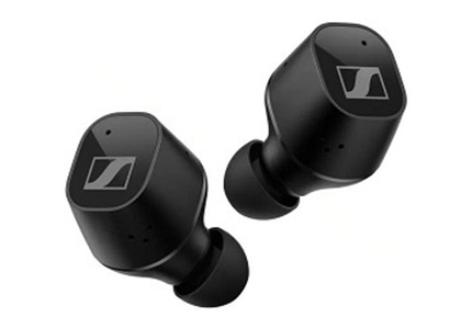 sennheiser headset