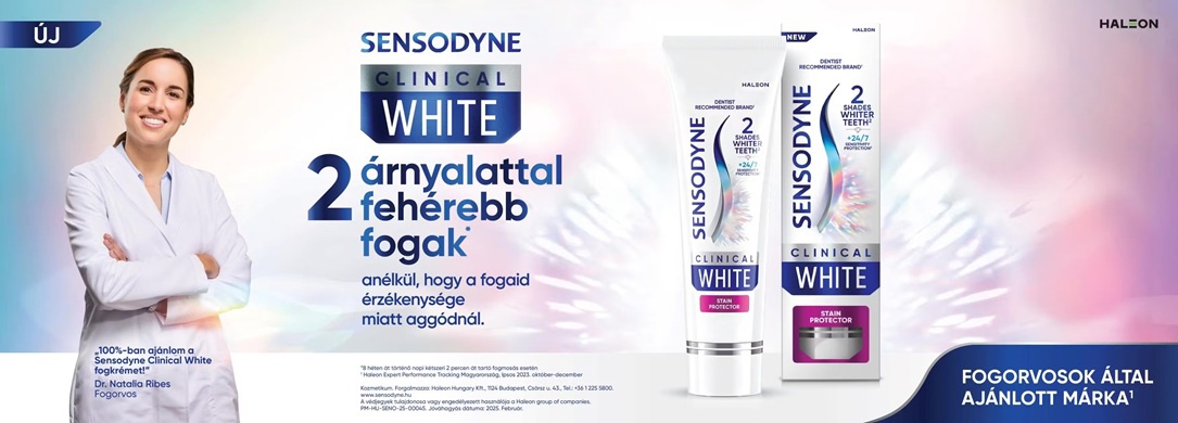 Sensodyne