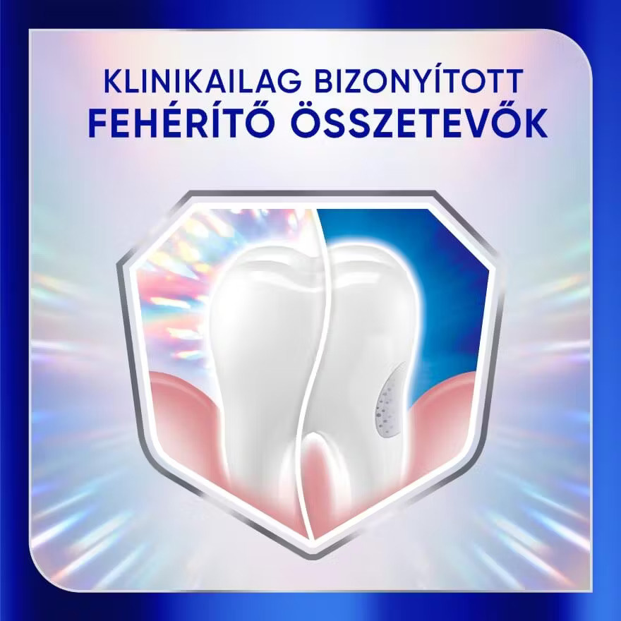 sensodyne fogkrémek